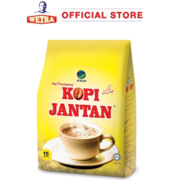 KOPI-JANTAN