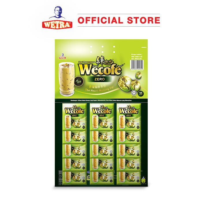 WECOFE-ZERO(CARD)