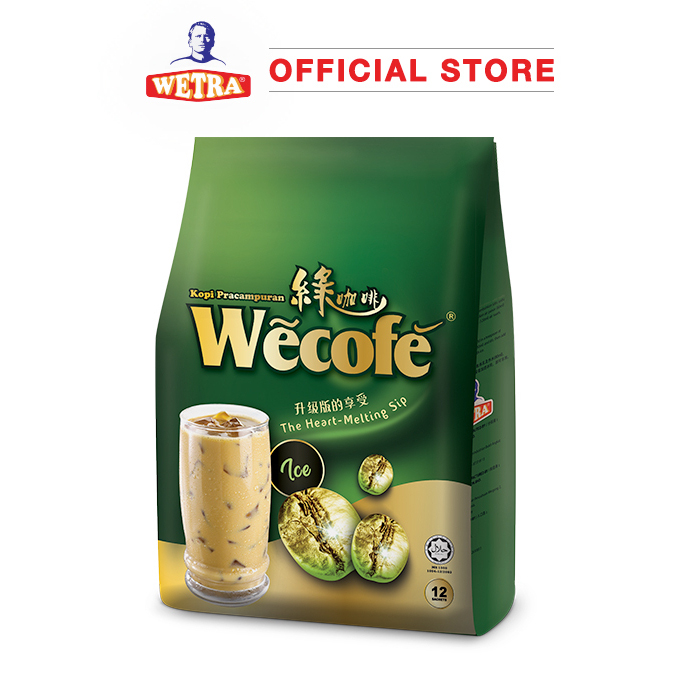 WECOFE(PACKET)